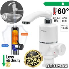 Pikavedenlämmitin 3000 W PROFI BERIMAX BRM_1804057 hinta ja tiedot | Berimax Radiopuhelimet ja antennit | hobbyhall.fi