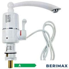 Pikavedenlämmitin Instant Pro 1 BERIMAX BRM_1804042 hinta ja tiedot | Berimax Naisten alusvaatteet | hobbyhall.fi
