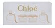 Tuoksusetti Chloe Miniatures naisille: parfum EDP, 2x5 ml + eau de toilette EDT, 2x5 ml hinta ja tiedot | Naisten hajuvedet | hobbyhall.fi