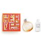 Kosmetiikkasetti Hermes Eau Des Merveilles: Tuoksu EDT, 50 ml + vartalovoide, 40 ml hinta ja tiedot | Vartalovoiteet ja -emulsiot | hobbyhall.fi