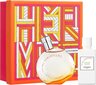 Kosmetiikkasetti Hermes Eau Des Merveilles: Tuoksu EDT, 50 ml + vartalovoide, 40 ml hinta ja tiedot | Vartalovoiteet ja -emulsiot | hobbyhall.fi