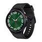 Samsung Galaxy Watch6 Classic 47mm BT Black SM-R960NZKAEUB hinta ja tiedot | Älykellot | hobbyhall.fi