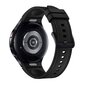 Samsung Galaxy Watch6 Classic 47mm BT Black SM-R960NZKAEUB hinta ja tiedot | Älykellot | hobbyhall.fi