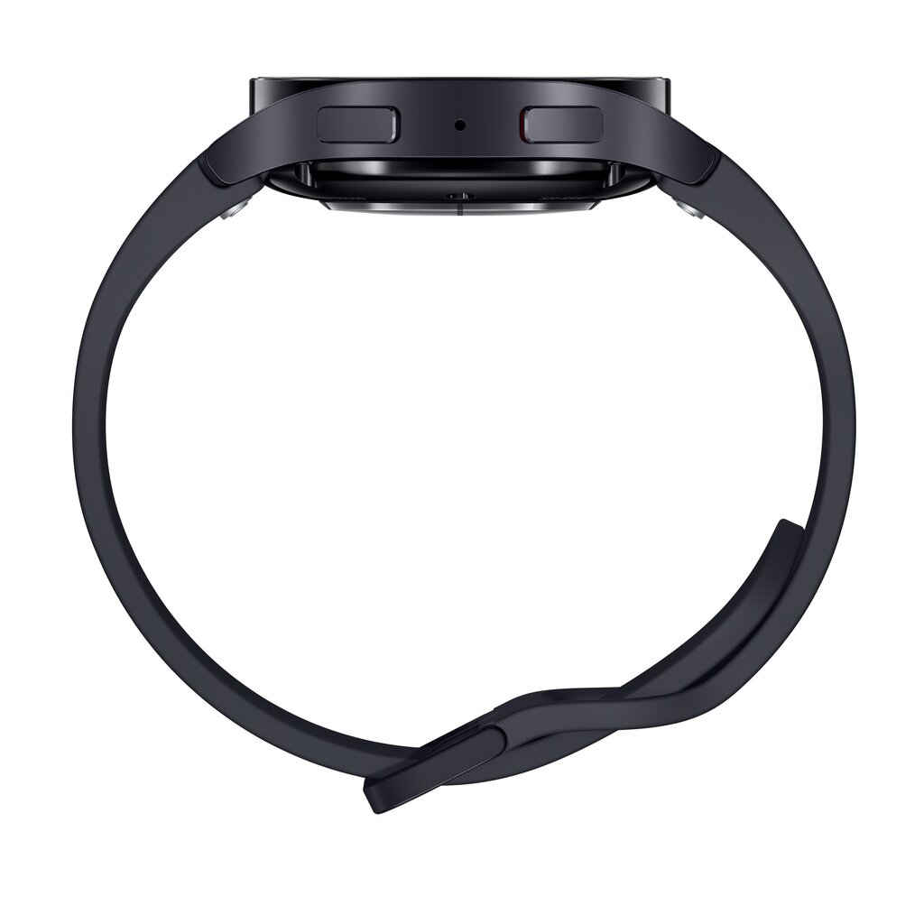 Samsung Galaxy Watch6 40mm BT Graphite SM-R930NZKAEUB hinta ja tiedot | Älykellot | hobbyhall.fi