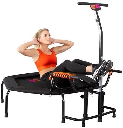 Urheilutrampoliini Hammer JumpStep, 98 cm hinta ja tiedot | Fitness-trampoliinit | hobbyhall.fi