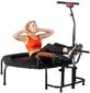 Urheilutrampoliini Hammer JumpStep, 98 cm hinta ja tiedot | Fitness-trampoliinit | hobbyhall.fi