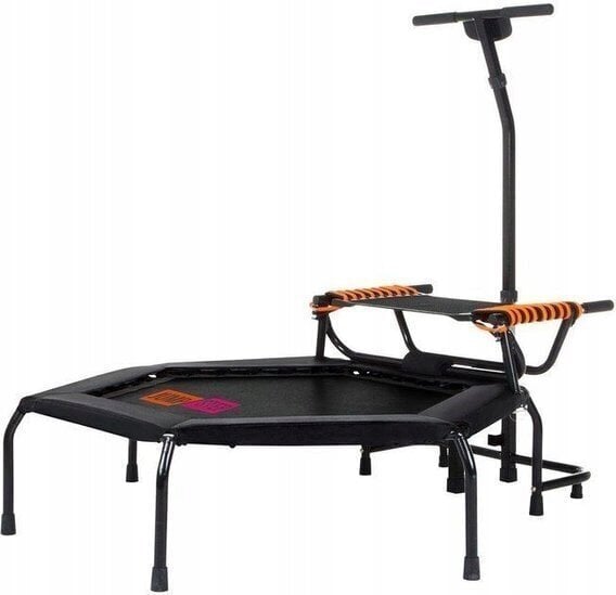 Urheilutrampoliini Hammer JumpStep, 98 cm hinta ja tiedot | Fitness-trampoliinit | hobbyhall.fi