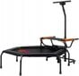 Urheilutrampoliini Hammer JumpStep, 98 cm hinta ja tiedot | Fitness-trampoliinit | hobbyhall.fi