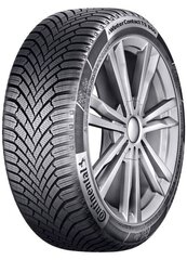 Continental WinterContact TS 860 215/65R15 96 H hinta ja tiedot | Talvirenkaat | hobbyhall.fi