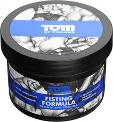 TOM OF FINLAND FISTING FORMULA 333 GR hinta ja tiedot | Liukuvoiteet | hobbyhall.fi