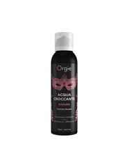 ORGIE EFFERVESCENT MOISTURIZING FOAM SAKURA SHENT 150 ml hinta ja tiedot | Eroottiset lahjat | hobbyhall.fi