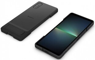 Sony XQZ-CBDE hinta ja tiedot | Puhelimen kuoret ja kotelot | hobbyhall.fi