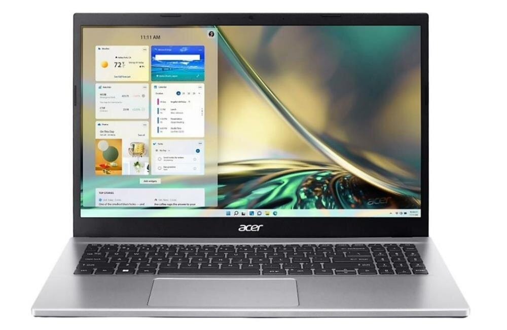 Acer Aspire A315-44P-R1G3 (NX.KSJEL.002) hinta ja tiedot | Kannettavat tietokoneet | hobbyhall.fi