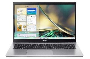 Acer Aspire A315-44P-R01E (NX.KSJEL.005) hinta ja tiedot | Kannettavat tietokoneet | hobbyhall.fi