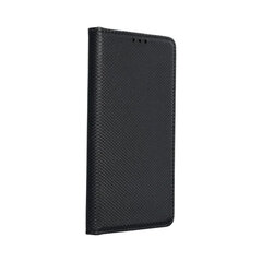 Samsung Galaxy S20 FE / S20 FE 5G (6,5”) SMART lompakkokotelo – Musta hinta ja tiedot | Puhelimen kuoret ja kotelot | hobbyhall.fi