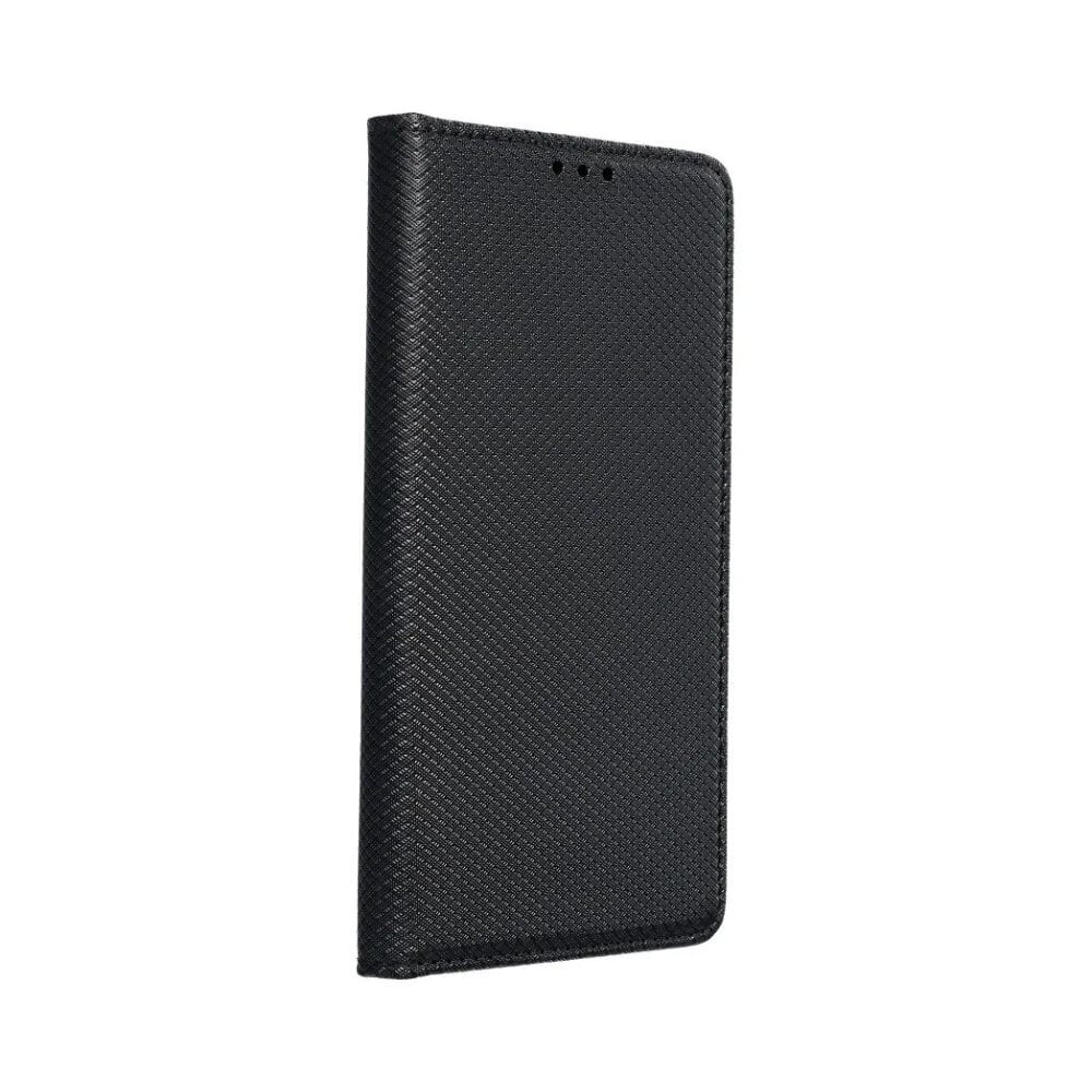 Samsung Galaxy S20 FE / S20 FE 5G (6,5”) SMART lompakkokotelo – Musta hinta ja tiedot | Puhelimen kuoret ja kotelot | hobbyhall.fi