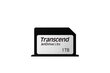 Transcend JetDrive Lite 330 TS1TJDL330 hinta ja tiedot | Puhelimen muistikortit | hobbyhall.fi