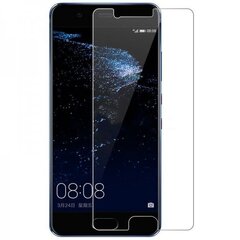 Swissten Tempered Glass skirtas Huawei P10 hinta ja tiedot | Näytönsuojakalvot ja -lasit | hobbyhall.fi