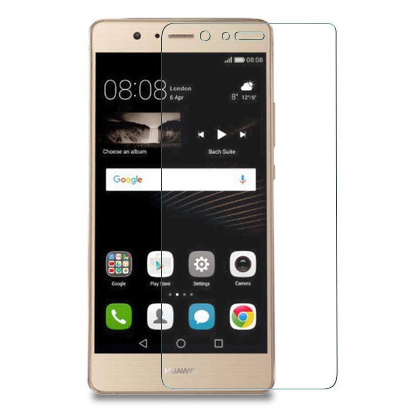 Suojalasi Swissten Huawei P Smart / Enjoy 7S, kirkas hinta ja tiedot | Näytönsuojakalvot ja -lasit | hobbyhall.fi