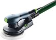 Festool Epäkeskohiomakone ETS EC 150/3 EQ-Plus 576320 hinta ja tiedot | Hiomakoneet | hobbyhall.fi