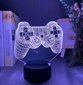 Belsi koristevalaisin Game Pad hinta ja tiedot | Sisustustuotteet | hobbyhall.fi