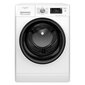 Whirlpool FFB8469BVEE hinta ja tiedot | Pyykinpesukoneet | hobbyhall.fi