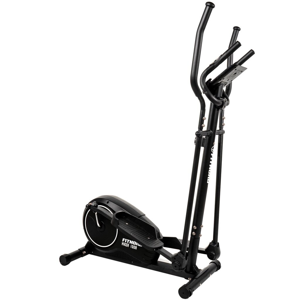 FitNord Hiker 100R Crosstrainer hinta ja tiedot | Crosstrainerit | hobbyhall.fi