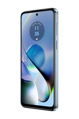 Motorola Moto G54 5G 8/256GB Glacier Blue PAYT0032SE hinta ja tiedot | Matkapuhelimet | hobbyhall.fi