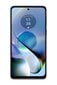 Motorola Moto G54 5G 8/256GB Glacier Blue PAYT0032SE hinta ja tiedot | Matkapuhelimet | hobbyhall.fi