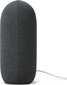 Google Nest Audio Charcoal GA01586-NO hinta ja tiedot | Kaiuttimet | hobbyhall.fi