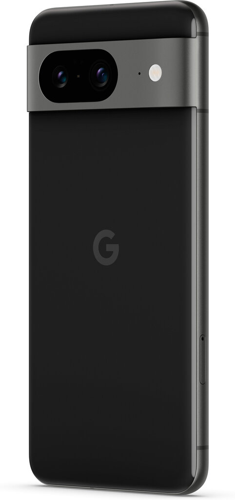 Google Pixel 8 5G 8/256GB Obsidian Black hinta ja tiedot | Matkapuhelimet | hobbyhall.fi