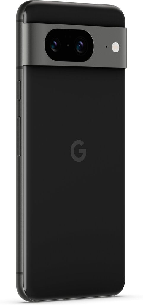 Google Pixel 8 5G 8/256 Obsidian hinta ja tiedot | Matkapuhelimet | hobbyhall.fi