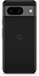 Google Pixel 8 5G 8/256GB Obsidian Black hinta ja tiedot | Matkapuhelimet | hobbyhall.fi