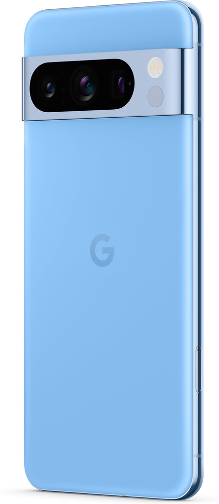 Google Pixel 8 Pro 5G 12/128GB Bay GA04841-GB hinta ja tiedot | Matkapuhelimet | hobbyhall.fi