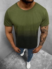 Miesten khaki paita Boket hinta ja tiedot | Miesten T-paidat | hobbyhall.fi