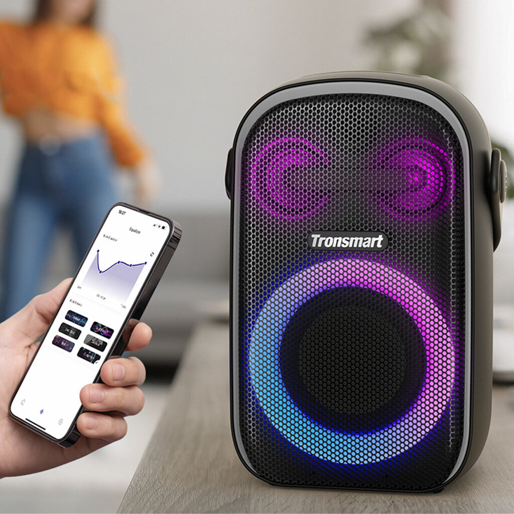 Tronsmart Halo 100 hinta ja tiedot | Kaiuttimet | hobbyhall.fi