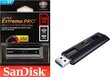 USB3.1-muistitikku / 128 GB SDCZ880-128G-G46 SANDISK hinta ja tiedot | Muistitikut | hobbyhall.fi