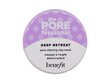 Kasvonaamio Benefit The POREfessional Deep Retreat Pore-Clearing, 75 ml hinta ja tiedot | Kasvonaamiot ja silmänalusaamiot | hobbyhall.fi