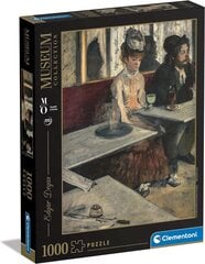 Palapeli Orsay Degas Clementoni, 1000 palaa hinta ja tiedot | Palapelit | hobbyhall.fi