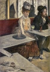 Palapeli Orsay Degas Clementoni, 1000 palaa hinta ja tiedot | Palapelit | hobbyhall.fi