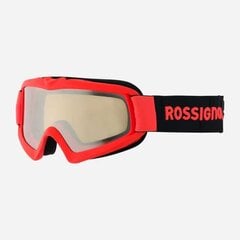 Laskettelulasit Rossignol Raffish Hero, punainen hinta ja tiedot | ROSSIGNOL Laskettelu | hobbyhall.fi