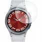 Hofi+ - Galaxy Watch 6 Classic 47 mm hinta ja tiedot | Näytönsuojakalvot ja -lasit | hobbyhall.fi