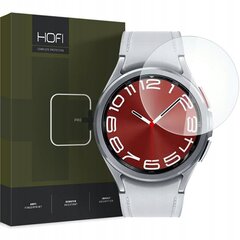 Hofi+ - Galaxy Watch 6 Classic 47 mm hinta ja tiedot | Hofi Glass Puhelimet, älylaitteet ja kamerat | hobbyhall.fi