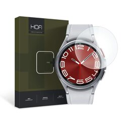 Hofi+ - Galaxy Watch 6 Classic 43mm hinta ja tiedot | Älykellojen ja aktiivisuusrannekkeiden lisätarvikkeet | hobbyhall.fi