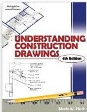 Understanding Construction Drawings hinta ja tiedot | Arkkitehtuurikirjat | hobbyhall.fi