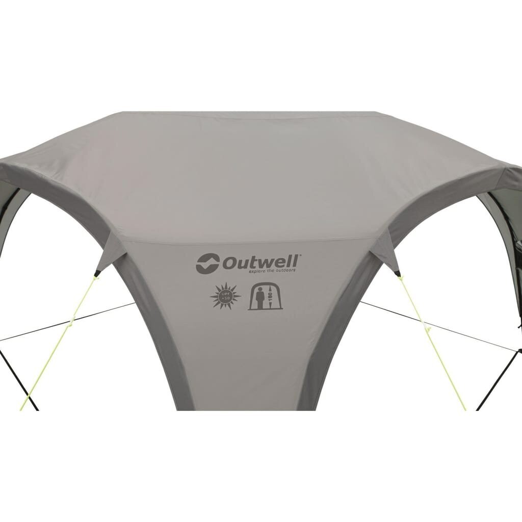 Outwell Teltta Event Lounge, koko L hinta ja tiedot | Teltat | hobbyhall.fi