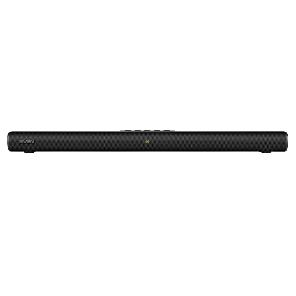 Sven SB-2150A Soundbar langattomalla subwooferilla hinta ja tiedot | Kaiuttimet | hobbyhall.fi