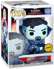 Figuuri Funko POP! Marvel Doctor Strange Chase hinta ja tiedot | Pelien oheistuotteet | hobbyhall.fi