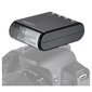Taskulamppu Andoer WS-25 Canon Nikon Pentax Sony kameraan hinta ja tiedot | Kameratarvikkeet | hobbyhall.fi