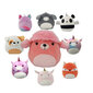 HappyJoe Squishmallows pehmolelu, violetti yksisarvinen, 20cm hinta ja tiedot | Pehmolelut | hobbyhall.fi